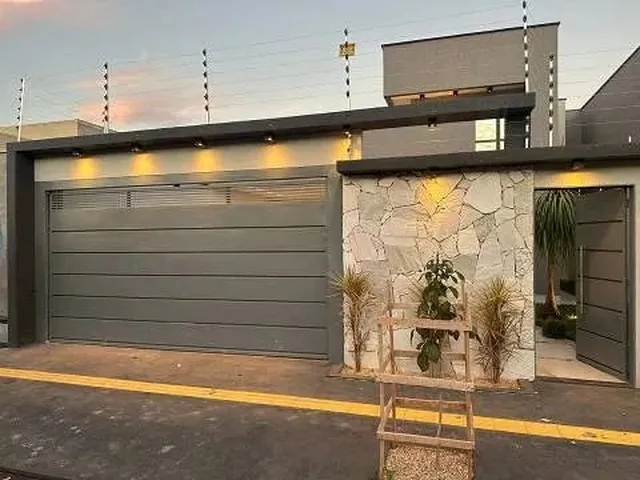 Imagem: Casa para Venda com 141 Metros Quadrados
