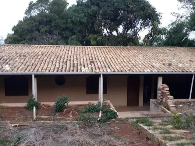 Imagem: Belo Horizonte - Casa Padrão - Garças