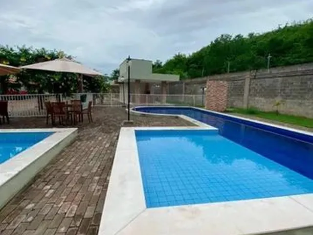 Imagem: Af Casa de Condomínio para Venda com 104M