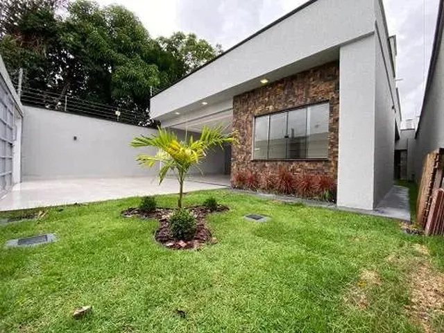 Imagem: Casa para Venda com 140 Metros Quadrados