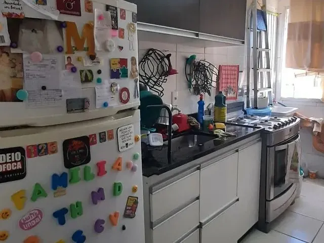 Imagem: Apartamento no Paranoá Parque