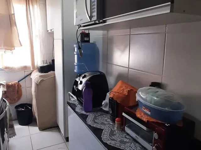 Imagem 5: Apartamento no Paranoá Parque