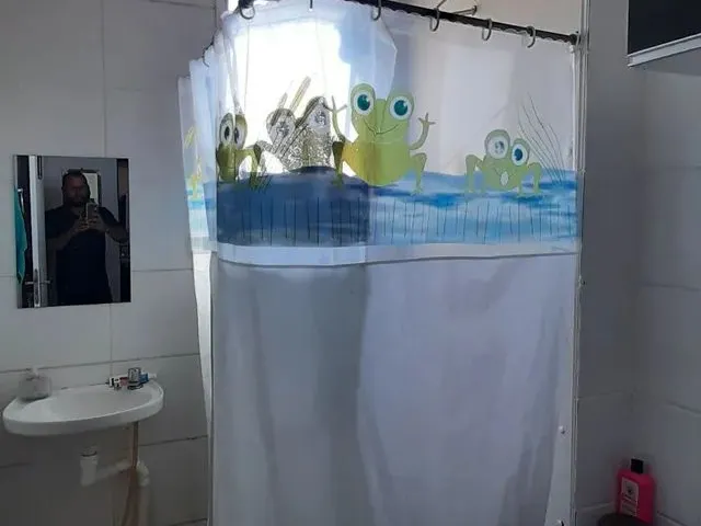 Imagem 2: Apartamento no Paranoá Parque