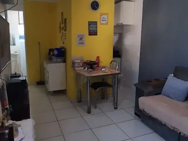 Imagem 3: Apartamento no Paranoá Parque