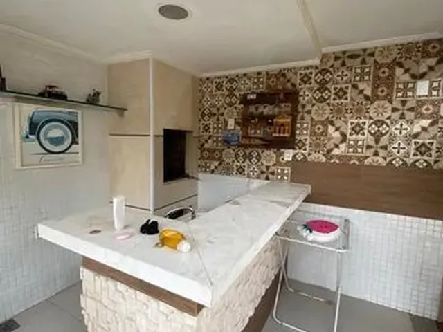 Imagem 6: Casa Reformada com Piscina no Ipase de Cima