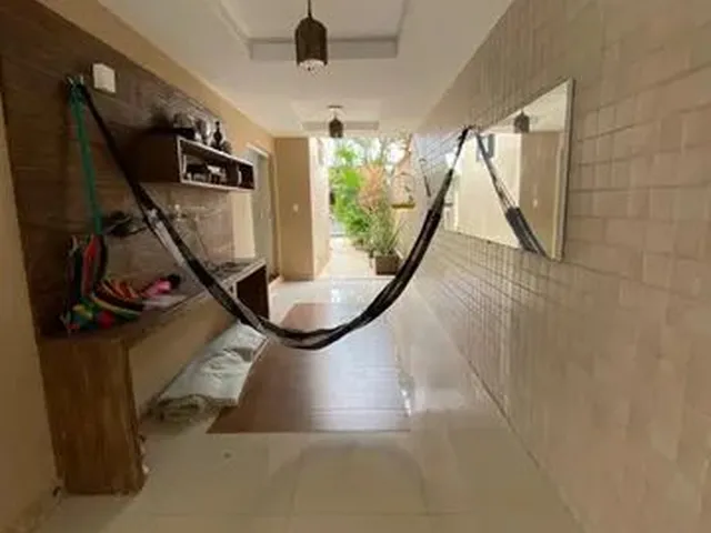 Imagem 2: Casa Reformada com Piscina no Ipase de Cima