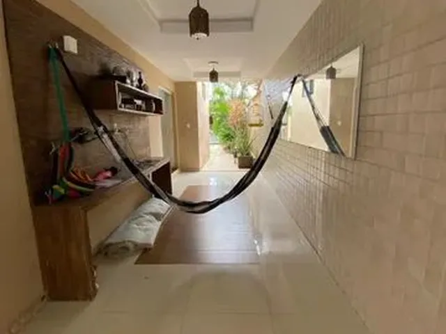 Imagem 4: Casa Reformada com Piscina no Ipase de Cima