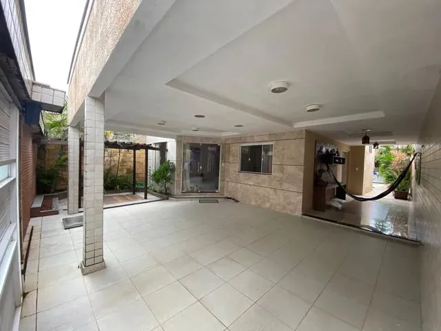 Imagem 10: Casa Reformada com Piscina no Ipase de Cima
