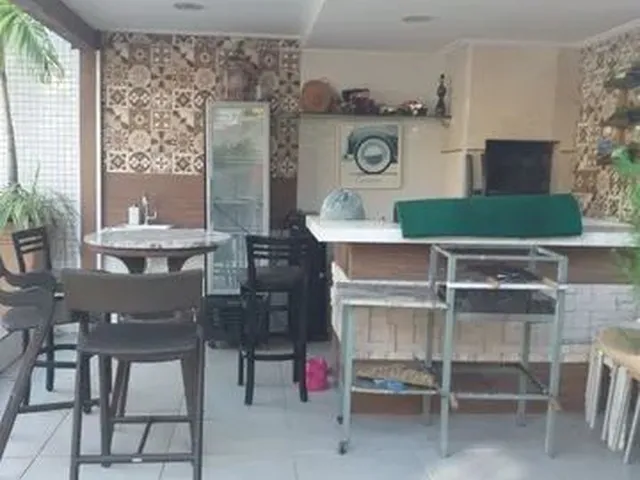Imagem 5: Casa Reformada com Piscina no Ipase de Cima