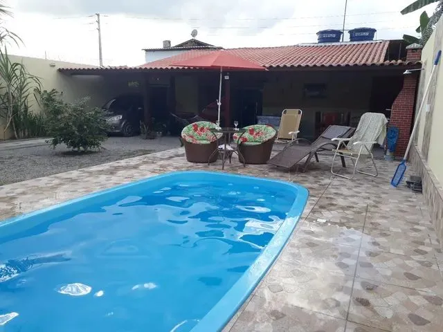 Imagem: Vendo Uma Belíssima Casa de Campo em Gravata