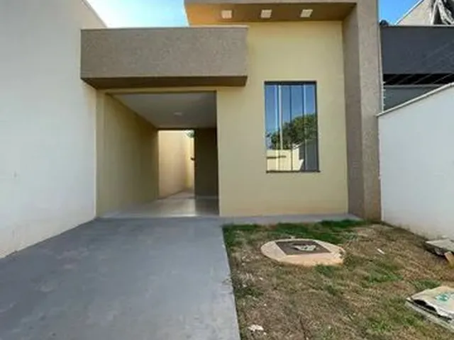 Imagem: Casa para Venda com 120 Metros Quadrados