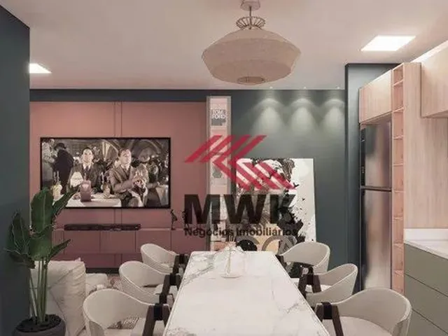 Imagem: Apartamento com 2 Dormitórios À Venda