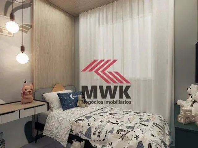 Imagem 6: Apartamento com 2 Dormitórios À Venda, 56 M² por R$ 260.000,00 - Neva - Cascavel/Pr