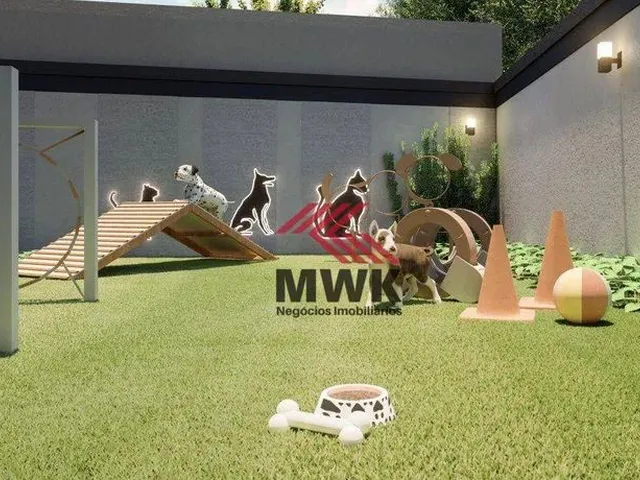 Imagem 9: Apartamento com 2 Dormitórios À Venda, 56 M² por R$ 260.000,00 - Neva - Cascavel/Pr