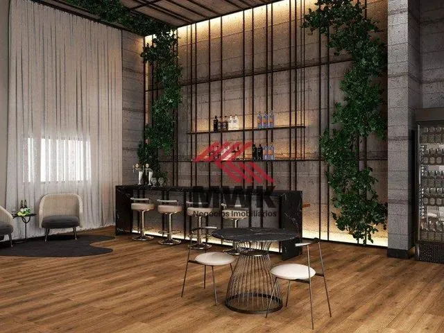 Imagem 10: Apartamento com 2 Dormitórios À Venda, 56 M² por R$ 260.000,00 - Neva - Cascavel/Pr