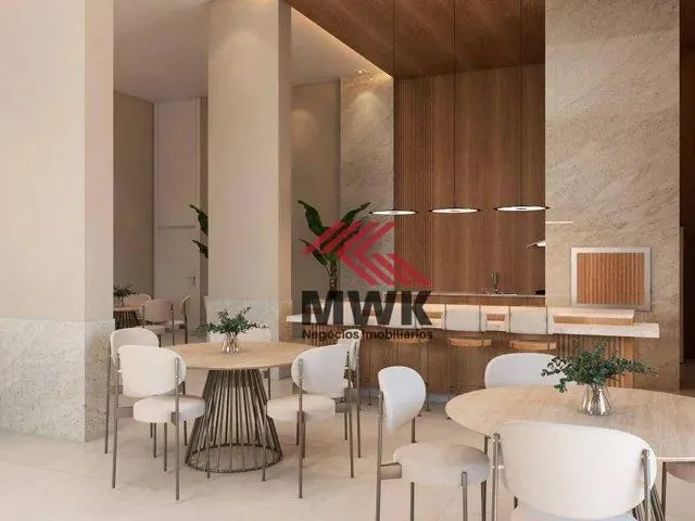 Imagem 11: Apartamento com 2 Dormitórios À Venda, 56 M² por R$ 260.000,00 - Neva - Cascavel/Pr