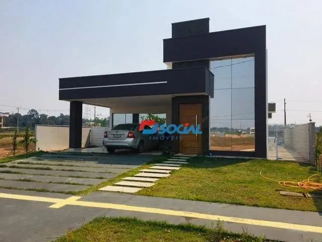 Imagem: Casa com 3 Dormitórios À Venda, 194 M²