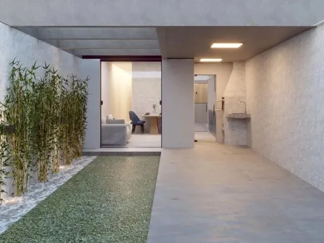 Imagem 3: Casas Jardim Primavera - Anápolis/Go