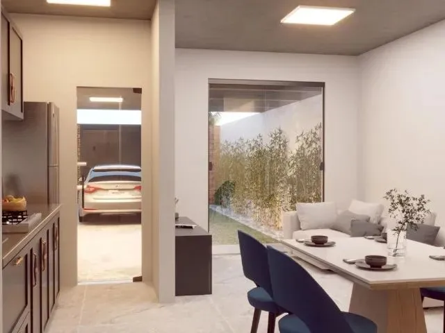 Imagem 2: Casas Jardim Primavera - Anápolis/Go