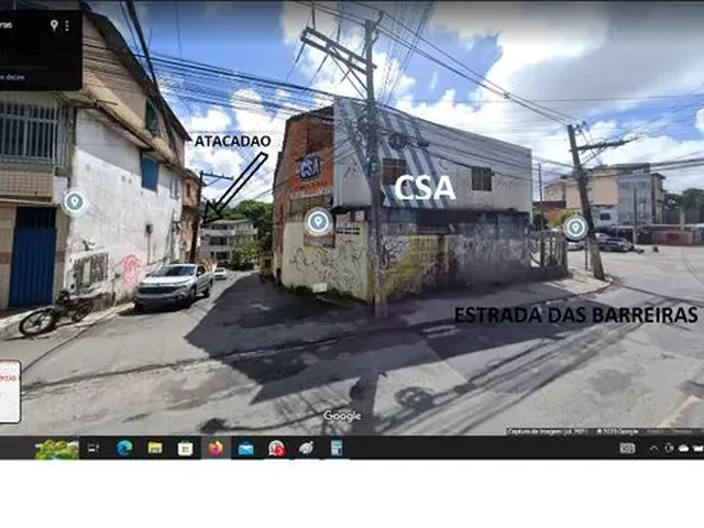Imagem: Vendo Predio, Casa, Ponto Comercial, 2
