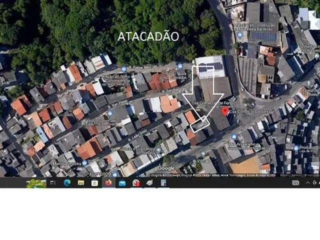 Imagem 2: Vendo Predio , Casa, Ponto Comercial, 2 Kitnet