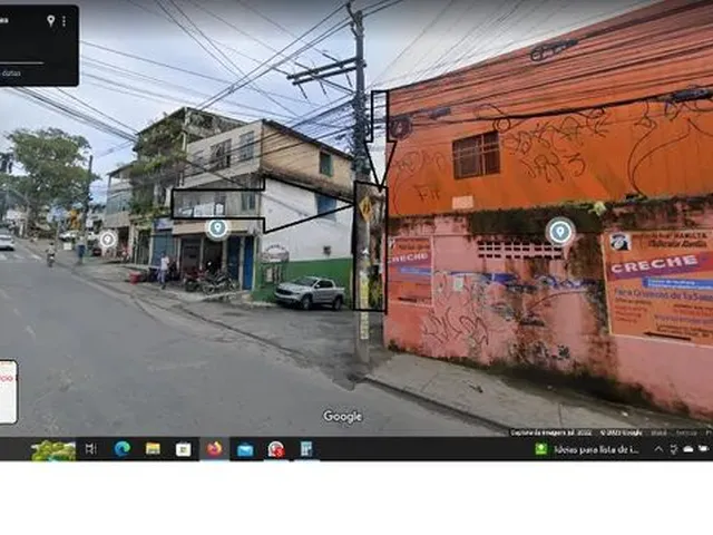 Imagem 3: Vendo Predio , Casa, Ponto Comercial, 2 Kitnet