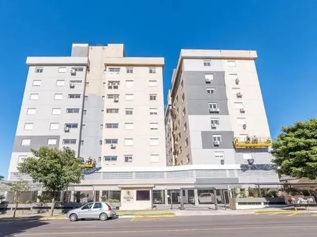 Imagem: Apartamento para Venda - 73.94M², 3 Dormitórios