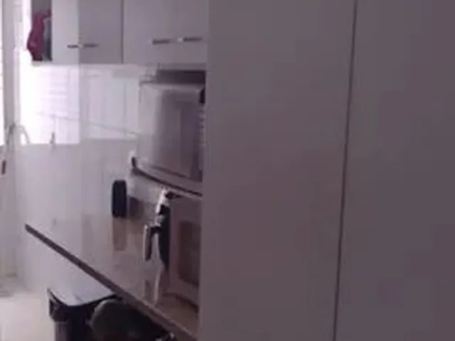 Imagem: Apartamento em Condomínio Fechado