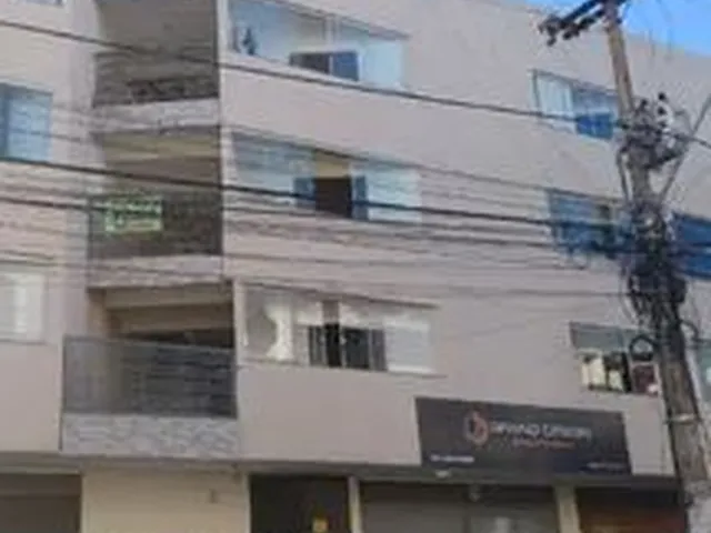 Imagem: Venda Apt° / Kit