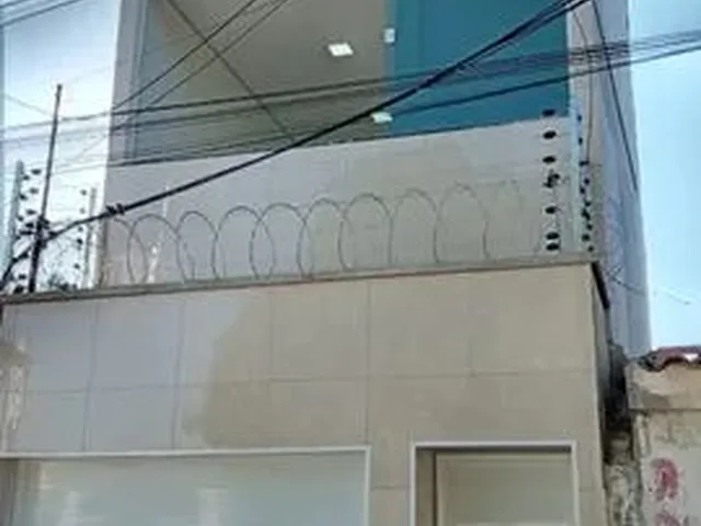 Imagem: Casa Nova - Triplex Messejana