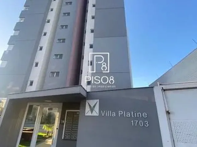 Imagem: Apartamento Alto Padrão