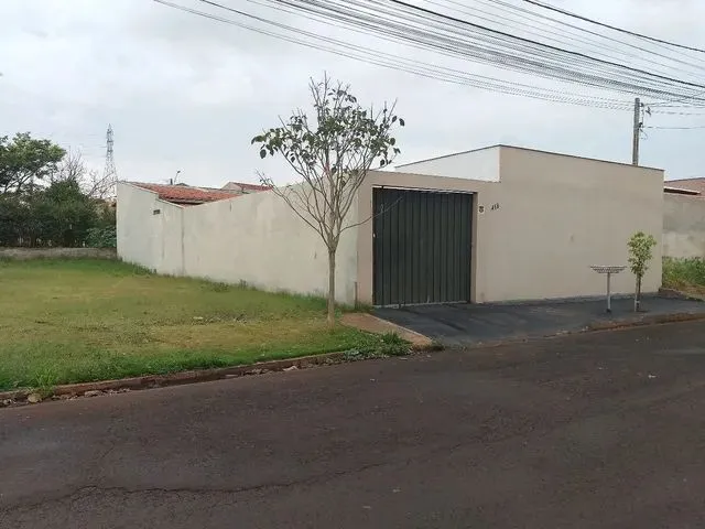 Imagem: Casa Jd Laranjeiras Aceito Propostas