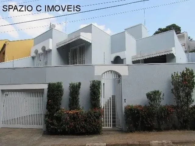 Imagem: Casa - Jardim santa Marcelina - Campinas
