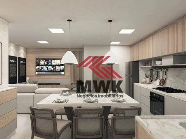 Imagem: Apartamento com 3 Dormitórios À Venda