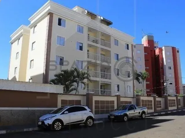 Imagem: Apartamento - Vila Nova - Campinas