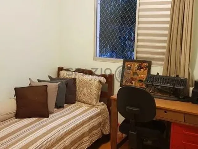 Imagem 4: Apartamento - Vila Nova - Campinas