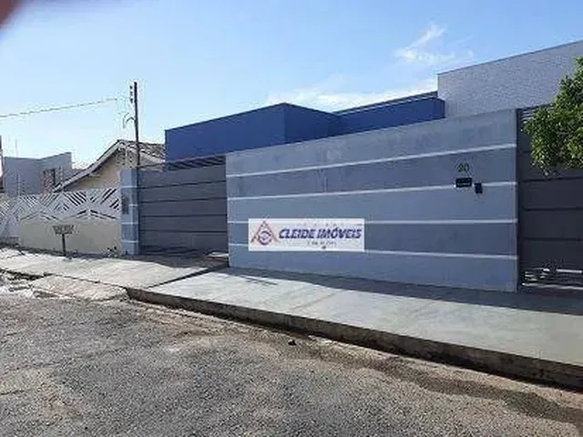 Imagem: Casa com 3 Dormitórios À Venda, 250 M²