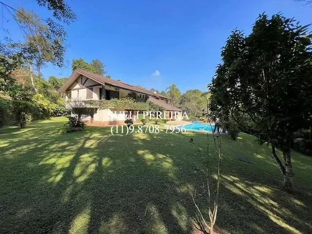 Imagem: Casa de Condomínio para Venda Tem 980 Metros