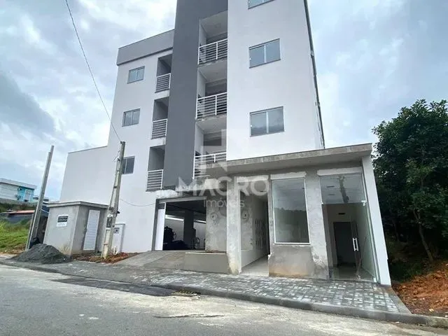 Imagem: Res. Agatha Barra do Rio Cerro 2 Quartos