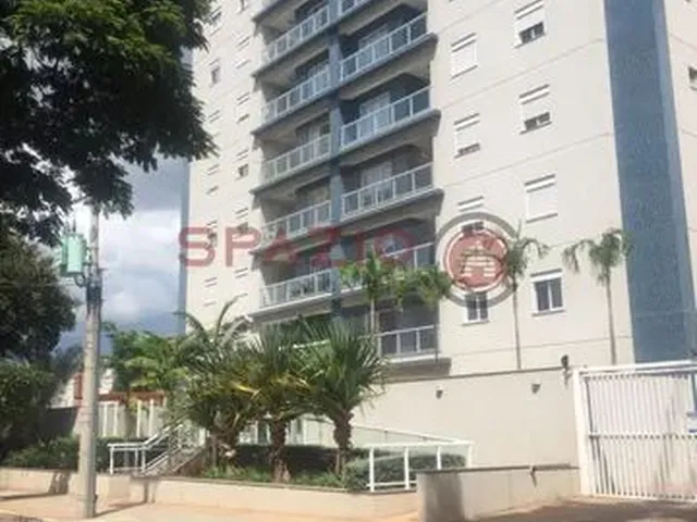 Imagem: Apartamento - Vila Itapura - Campinas