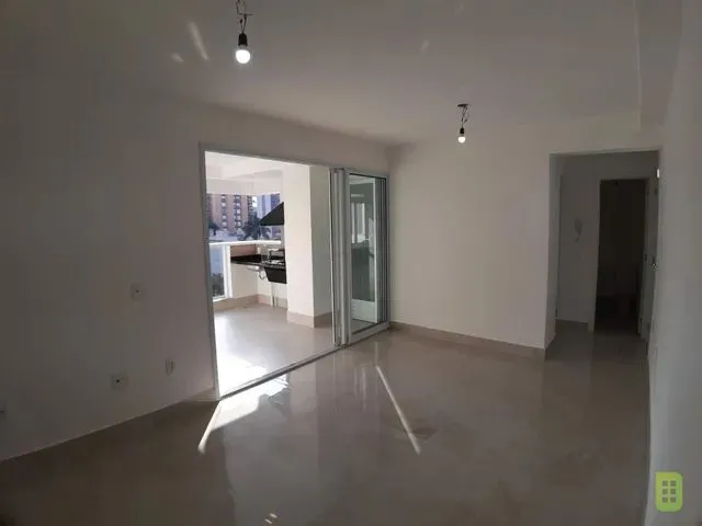 Imagem: Apartamento - Padrão, Campestre - Santo