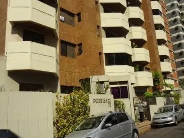 Imagem: Apartamento - Cambuí - Campinas