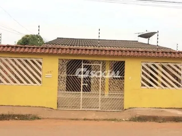 Imagem: Casa com 2 Dormitórios À Venda, 220 M²