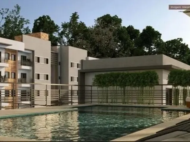Imagem 1: Apartamento Á Venda na Planta Vinhedo/Sp