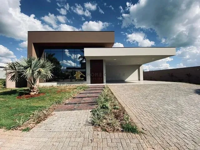 Imagem 1: Venda Casa com 4 dormitórios