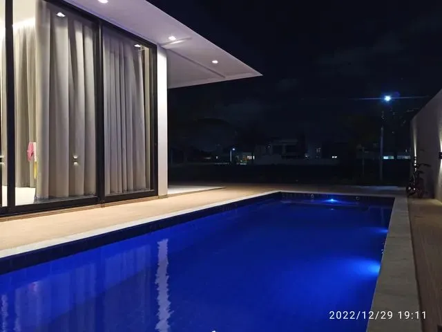 Imagem 1: Casa no Condomínio Fechado