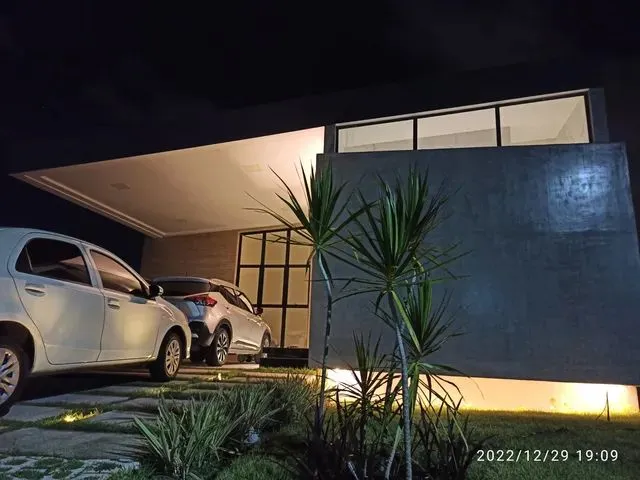 Imagem 2: Casa no Condomínio Fechado