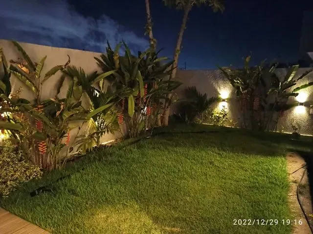 Imagem 15: Casa no Condomínio Fechado