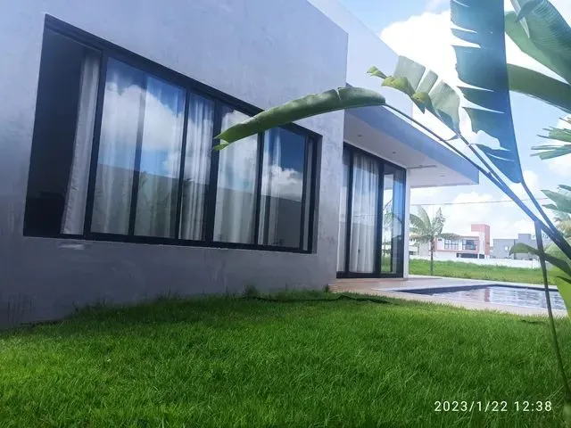 Imagem 8: Casa no Condomínio Fechado