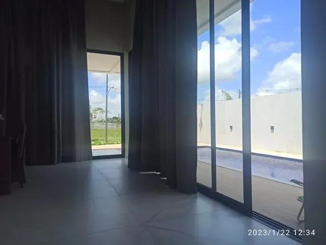 Imagem 14: Casa no Condomínio Fechado